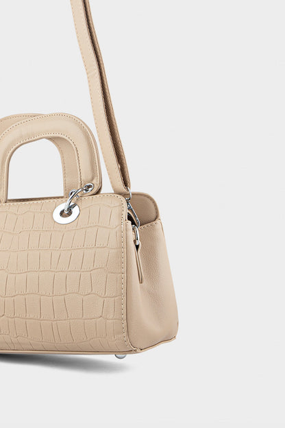 Satchel Shoulder Bags BH0126-Khaki