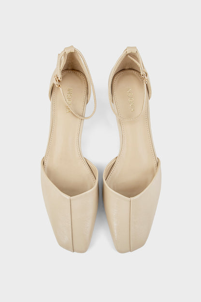 Formal Court Shoes IF5129-Beige