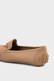 Comfort Moccasin IK7047-Beige