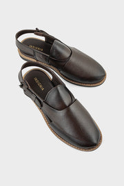 Men Casual Peshawari MO3515-Brown