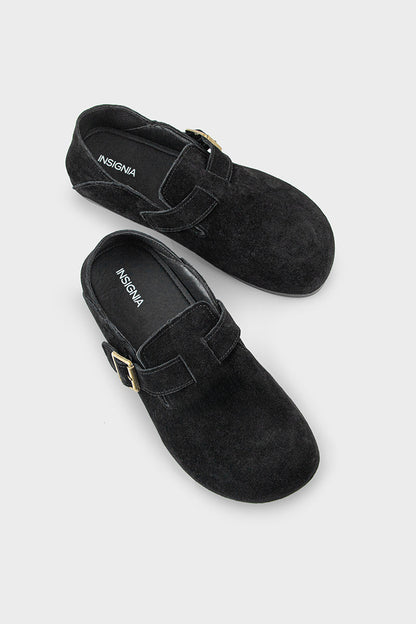 Formal Loafer IF9513-Black
