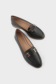 Casual Loafer IC9514-Black