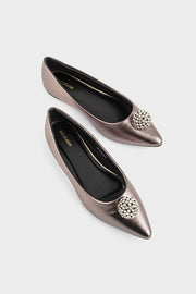 Formal-Pumps-IF6035-Pewter