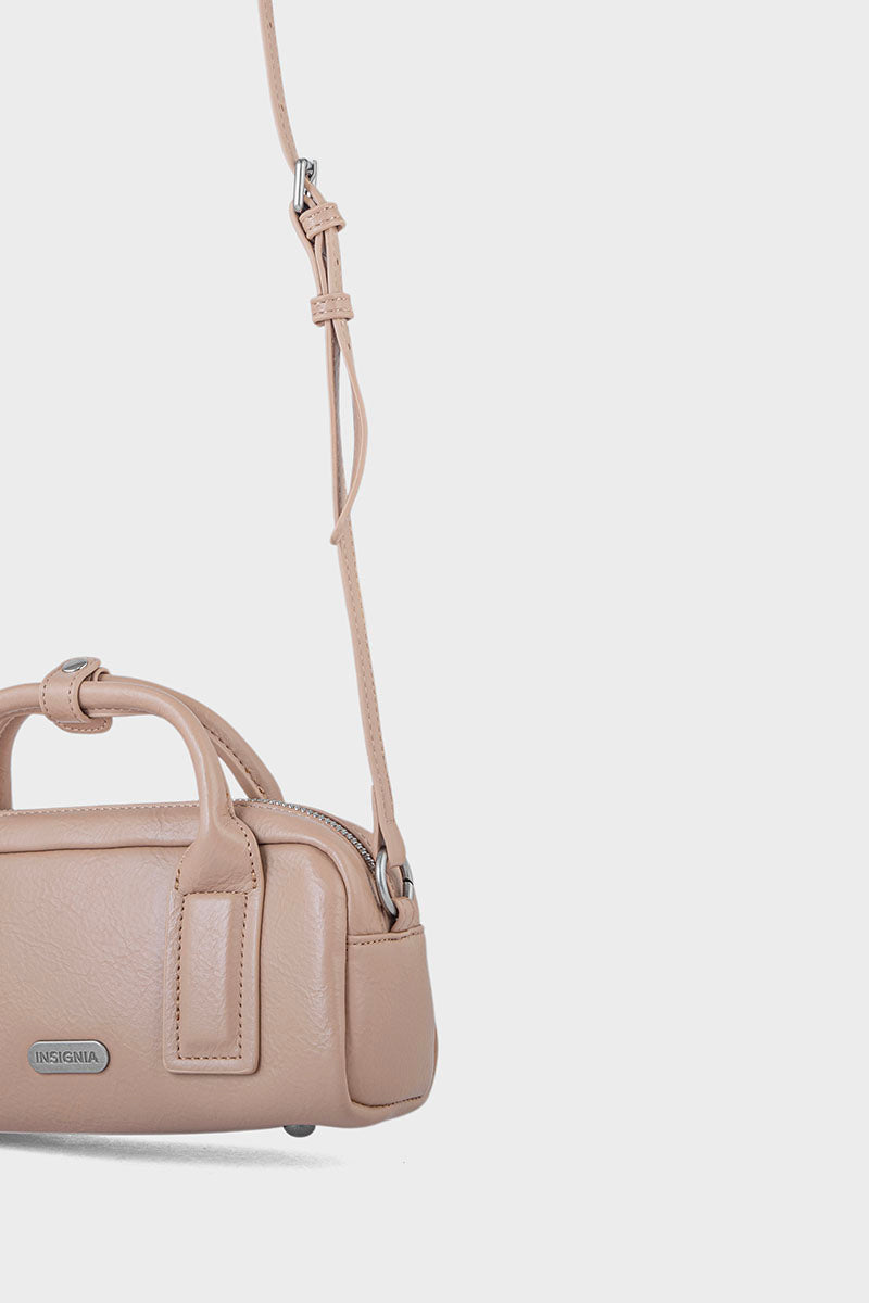 Cross Shoulder Bags BS2031-Camel