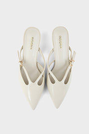 Formal Mule IF8535-Ivory