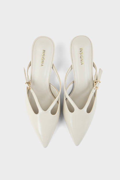 Formal Mule IF8535-Ivory