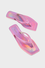 Casual Flip Flop IL3028-Pink