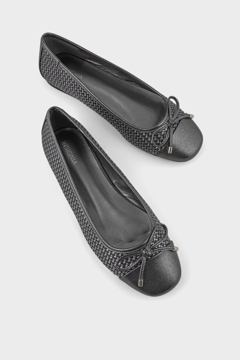 Casual Pumps IC6020-Pewter