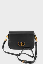 Cross Shoulder Bags BS2356-Black