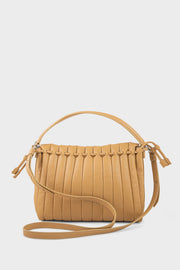 Formal Shoulder Bags BS2306-Fawn