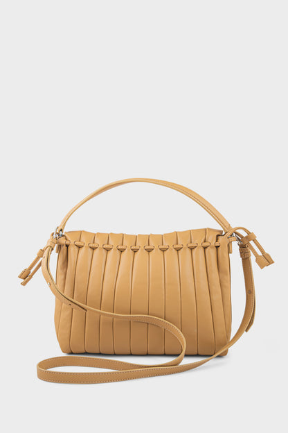 Formal Shoulder Bags BS2306-Fawn