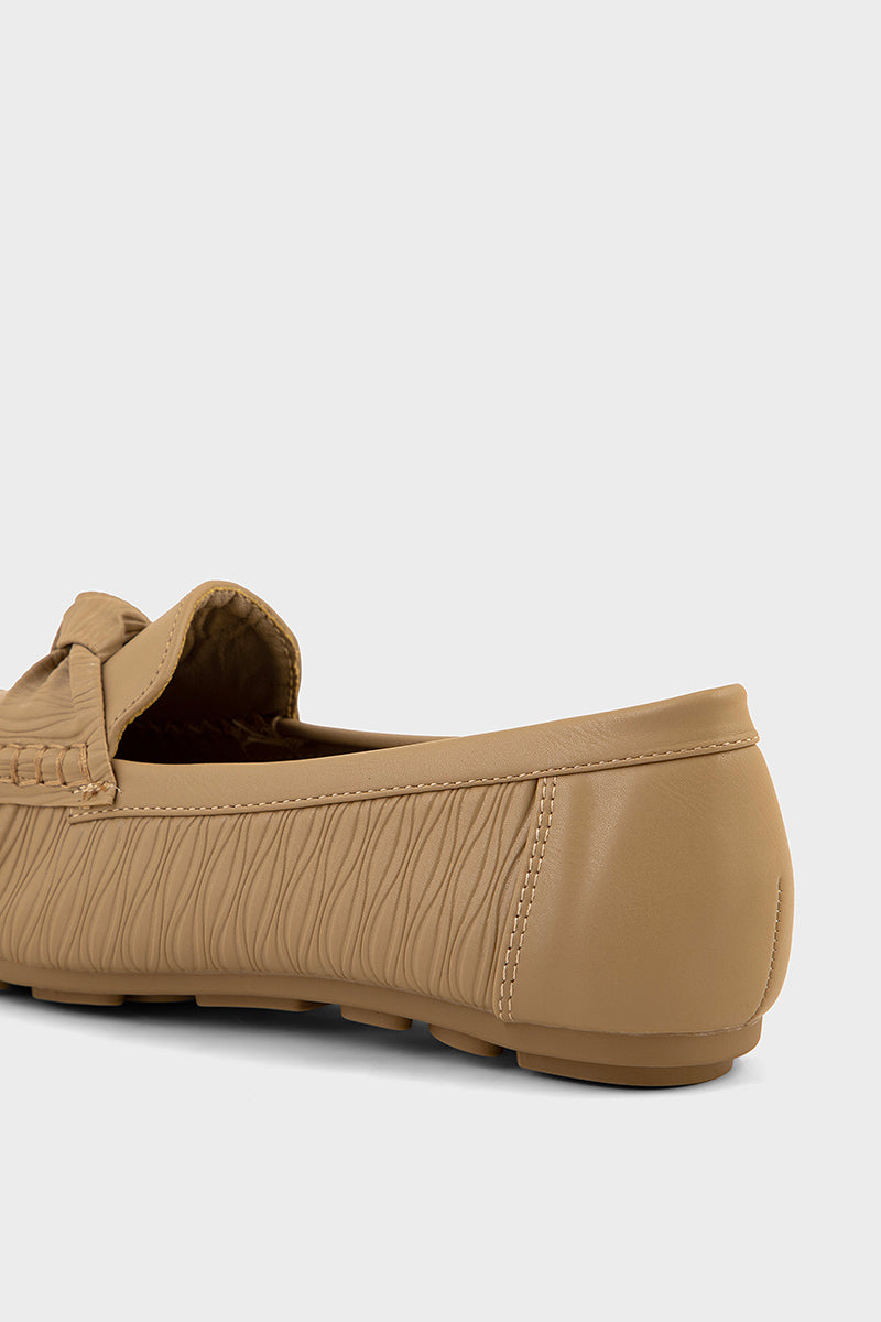 Comfort Moccasin IK7046-Beige