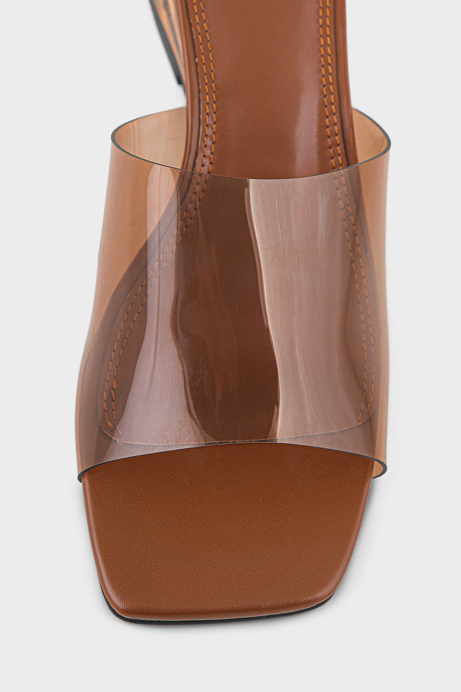 Formal Slip On IF0218-Brown
