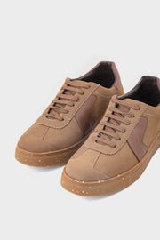 Men Casual Sneakers MC5016-Beige