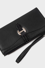 Wristlet Wallet BW6031-Black