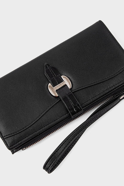 Wristlet Wallet BW6031-Black