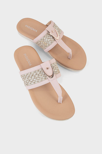 Comfort Thong IK3002-Lightpink