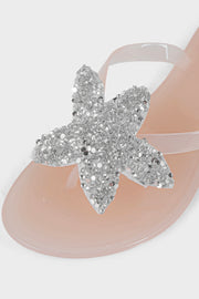 Casual Flip Flop IL3039-Peach