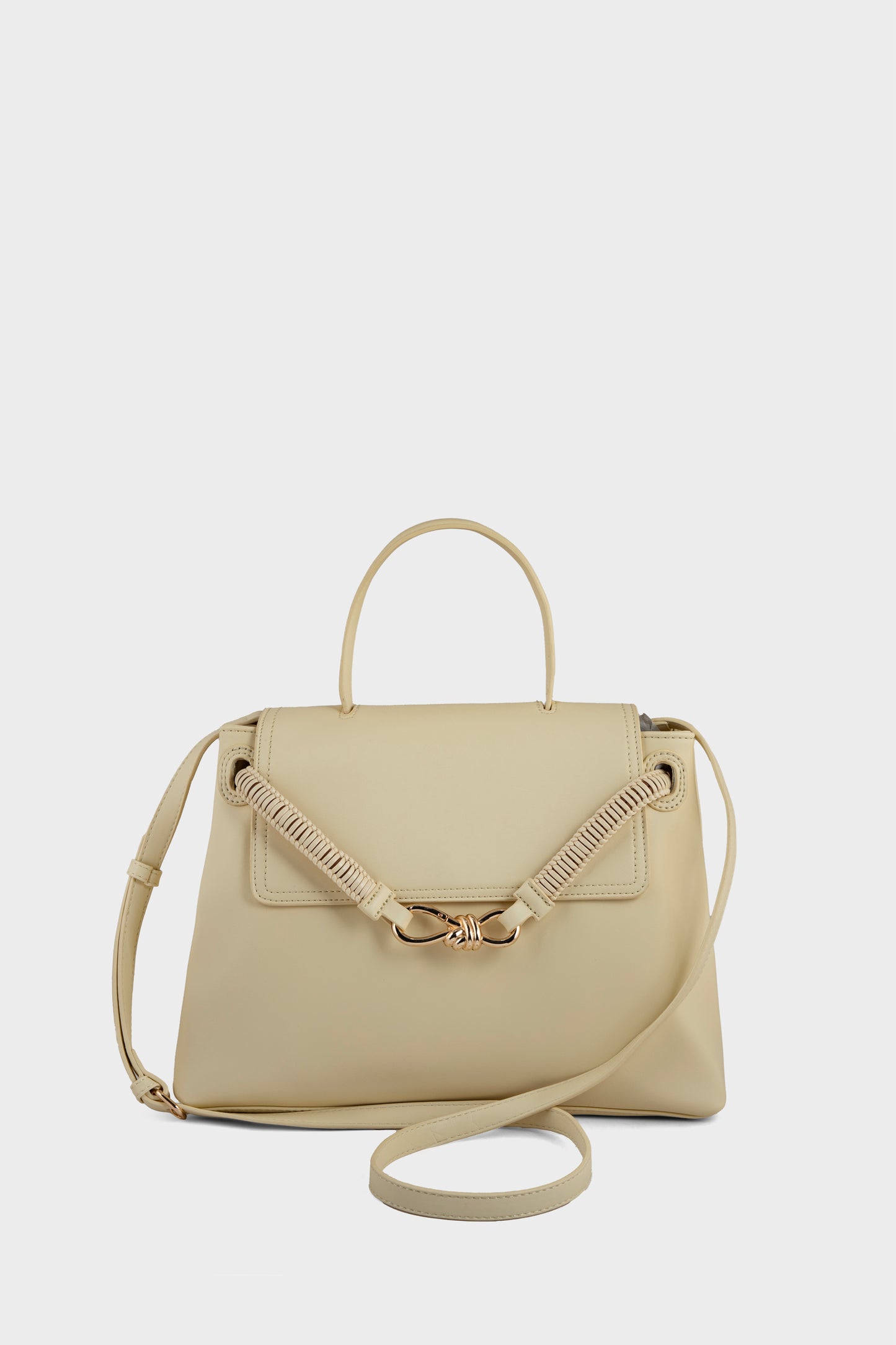 Satchel Shoulder Bags BH0188-White