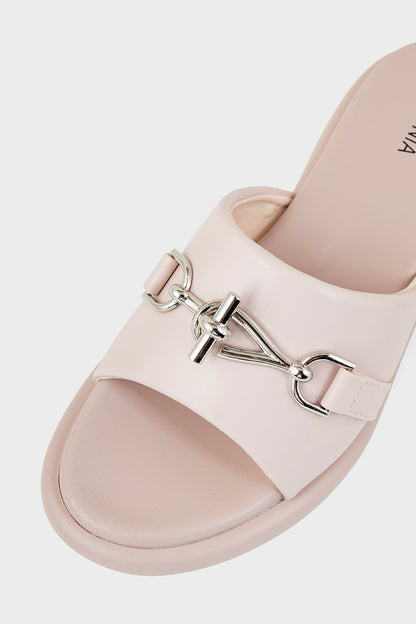 Comfort Slip On IK0154-Tea Pink
