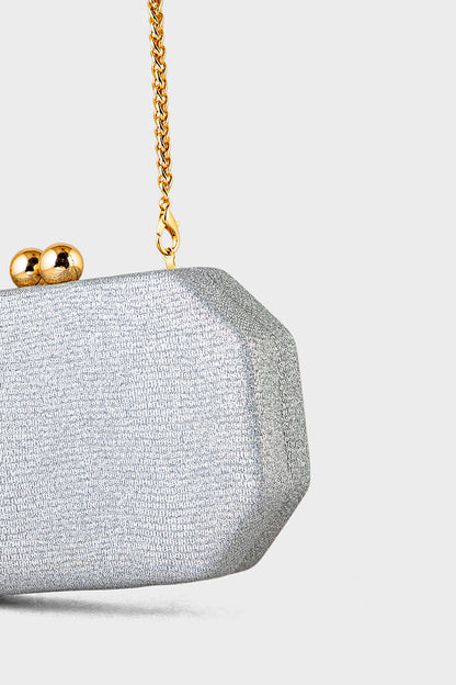 Party Wear Clutch BK4074-Multy