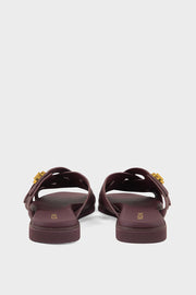 Comfort Slip On IK0137-Olive