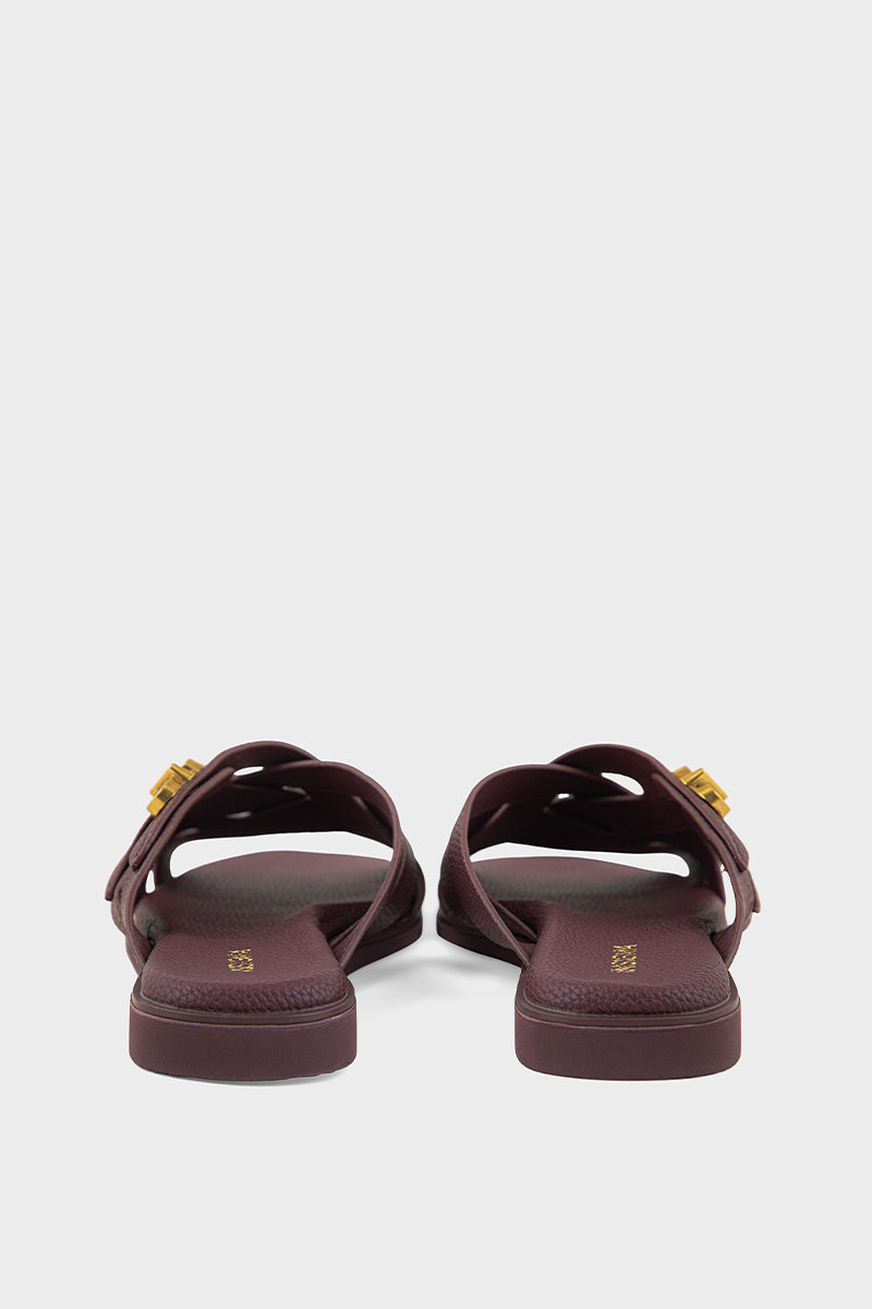 Comfort Slip On IK0137-Olive