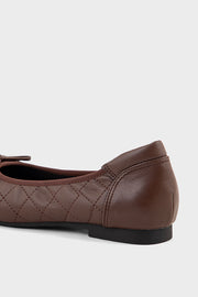 Casual Pumps IC6038-Brown