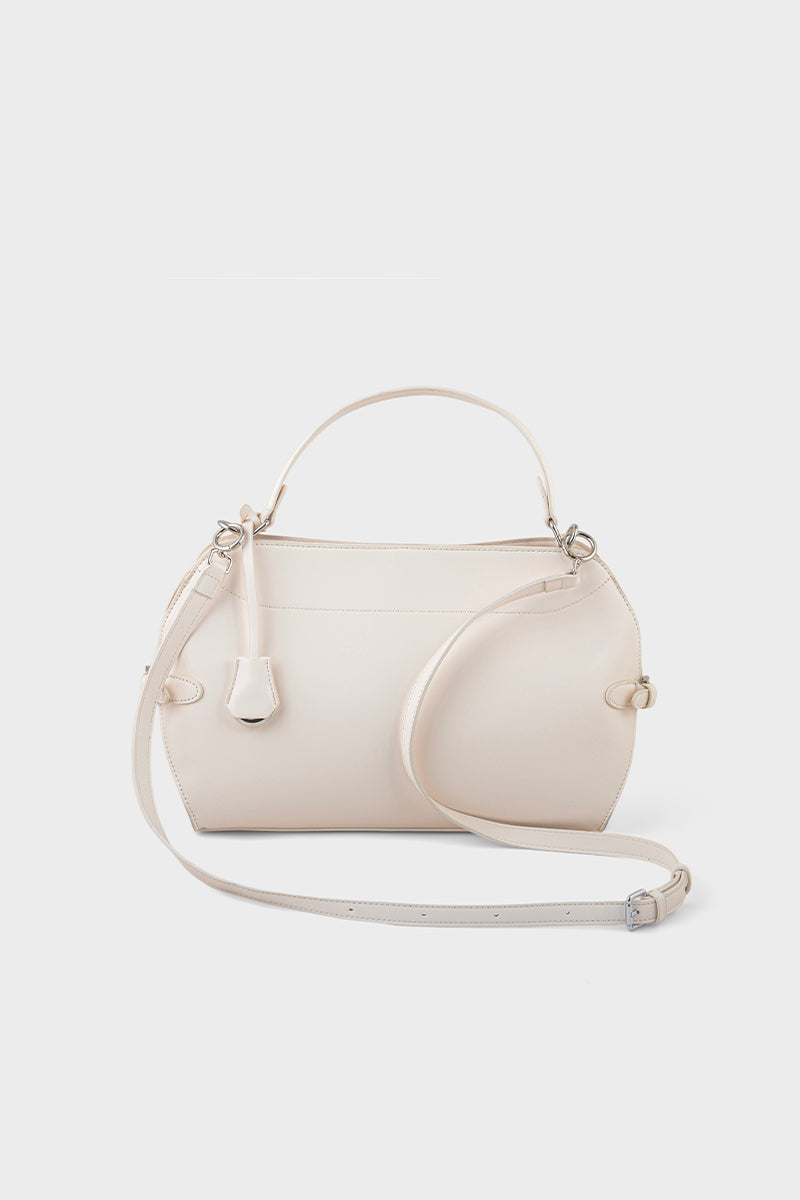 Formal Shoulder Bags BS2218-Ivory