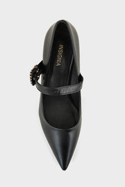 Formal Court Shoes IF5111-Black