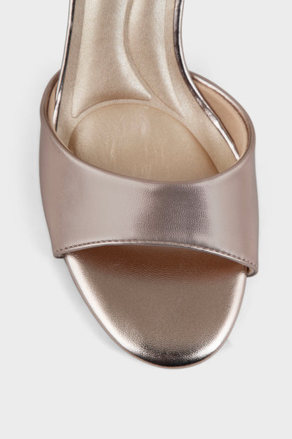 Formal Sandal IF2073-Gold