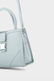 Top Handle Hand Bags BH0096-Grey