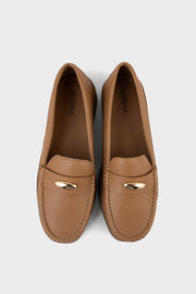 Comfort Moccasin IK7053-Camel