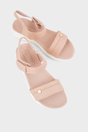 Comfort Sandal IK2010-Dark Beige