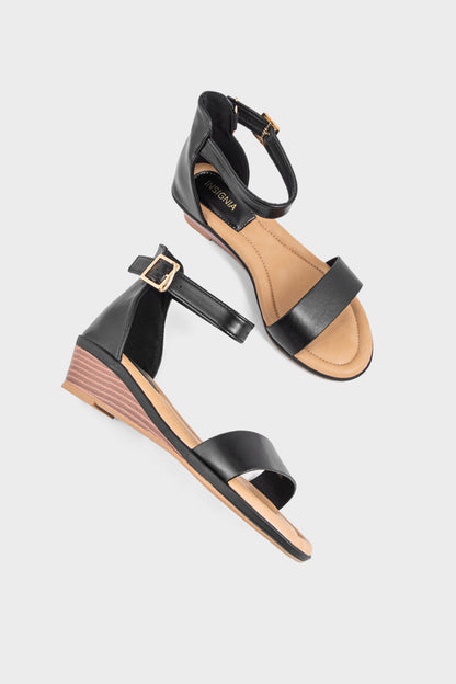 Comfort Sandal IK2017-Black