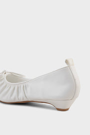 Formal Court Shoes IF5118-Ivory