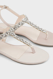 Formal Sandal IF2078-Ivory
