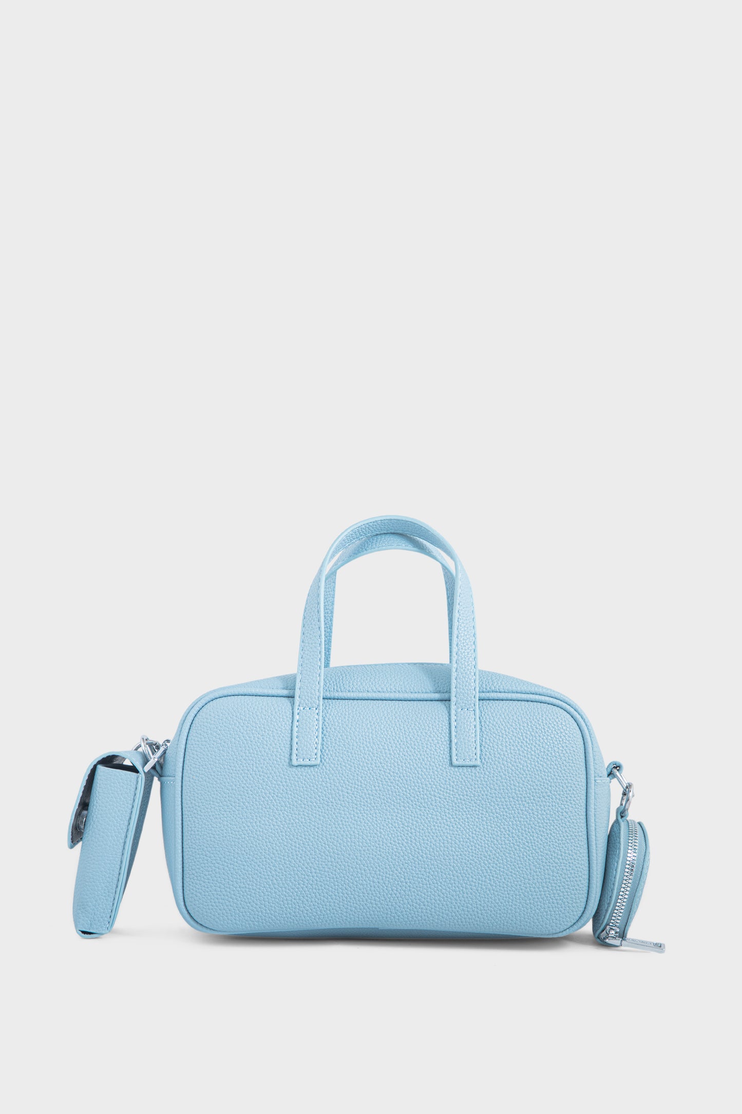 Satchel Shoulder Bags BH0181-Blue