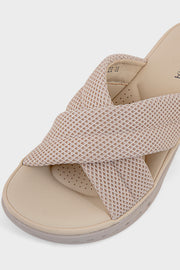 Comfort Slip On IK0123-Beige