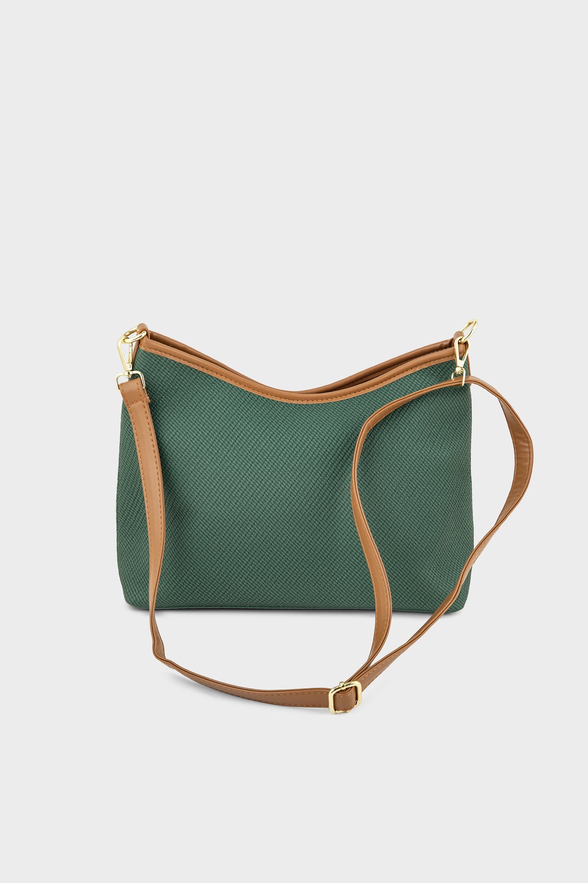 Hobo Hand Bags BS2360-Green