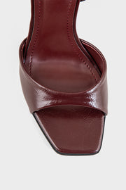 Formal Sandal IF2076-Wine