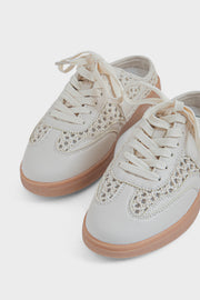 Casual Sneakers IC7526-Ivory