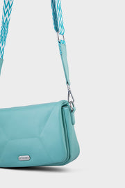 Cross Shoulder Bags BS2048-Mint Green