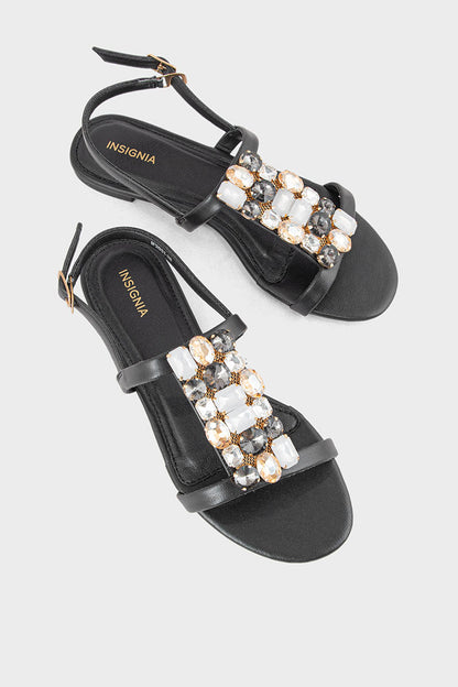 Formal Sandal IF2031-Black