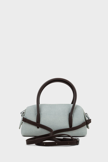 Bagutte Shoulder Bags BS2347-Blue