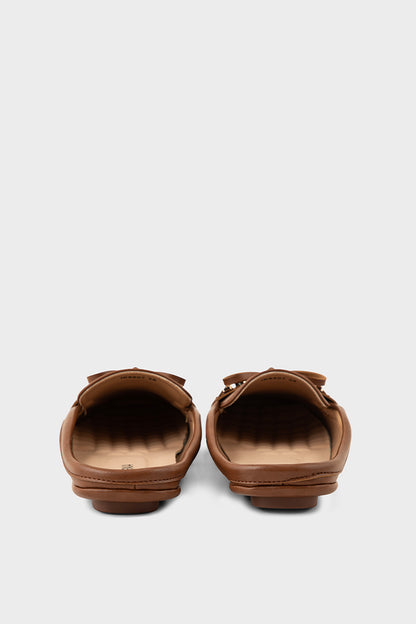Comfort Moccasin IK8507-Brown