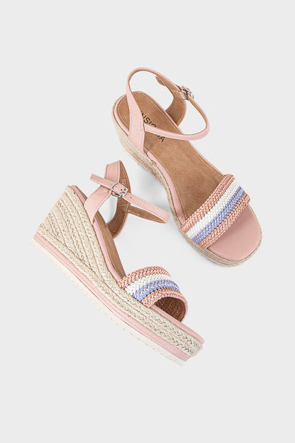 Formal Sandal IF2019-Pink