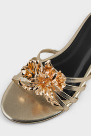 Formal Slip On IF0225-Gold