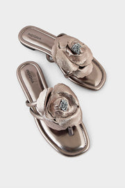 Formal Thong IF3020-Pewter