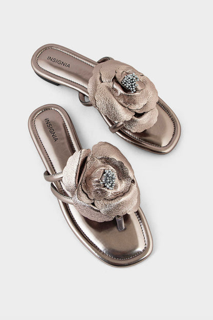 Formal Thong IF3020-Pewter
